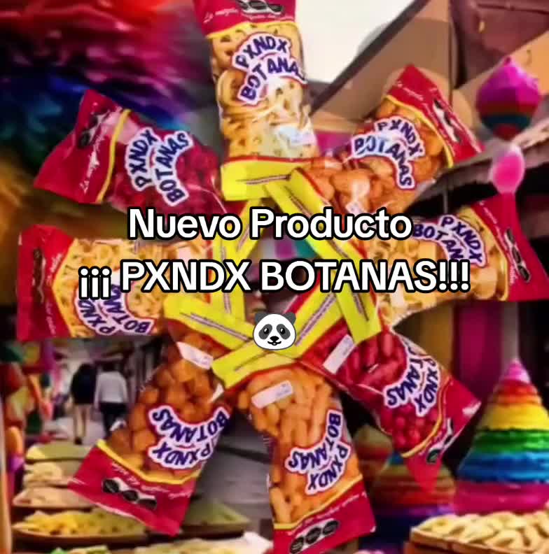@Los Ositos Inc.