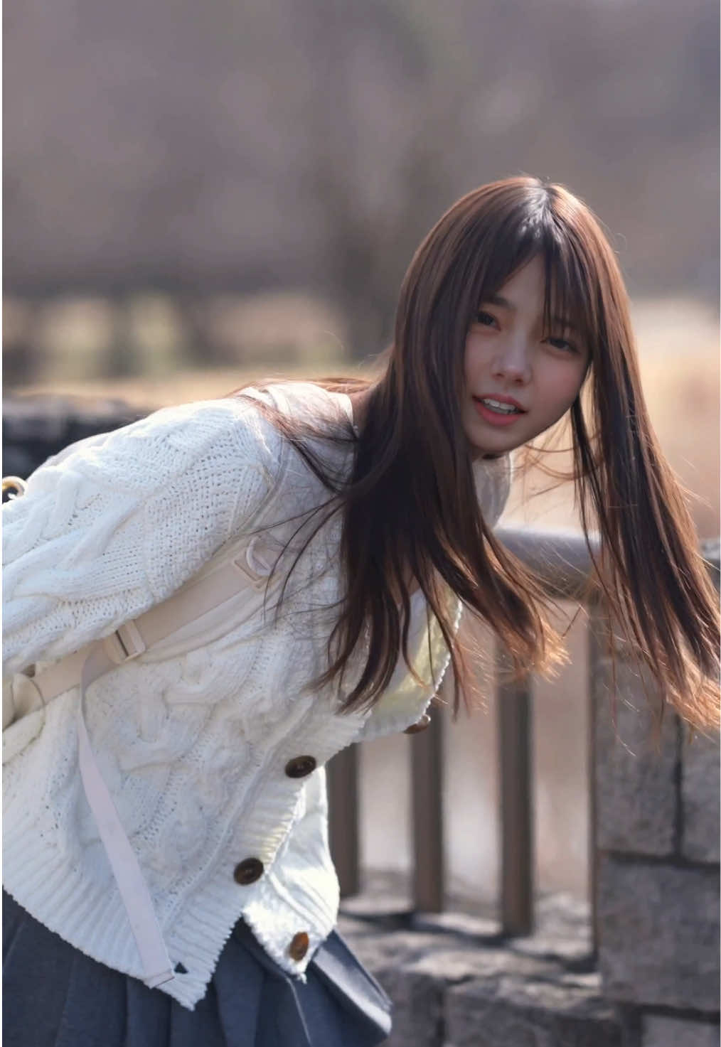 @にどねのお散歩