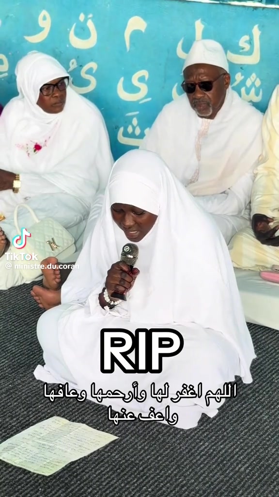 @Abdourahmane Fofana New York