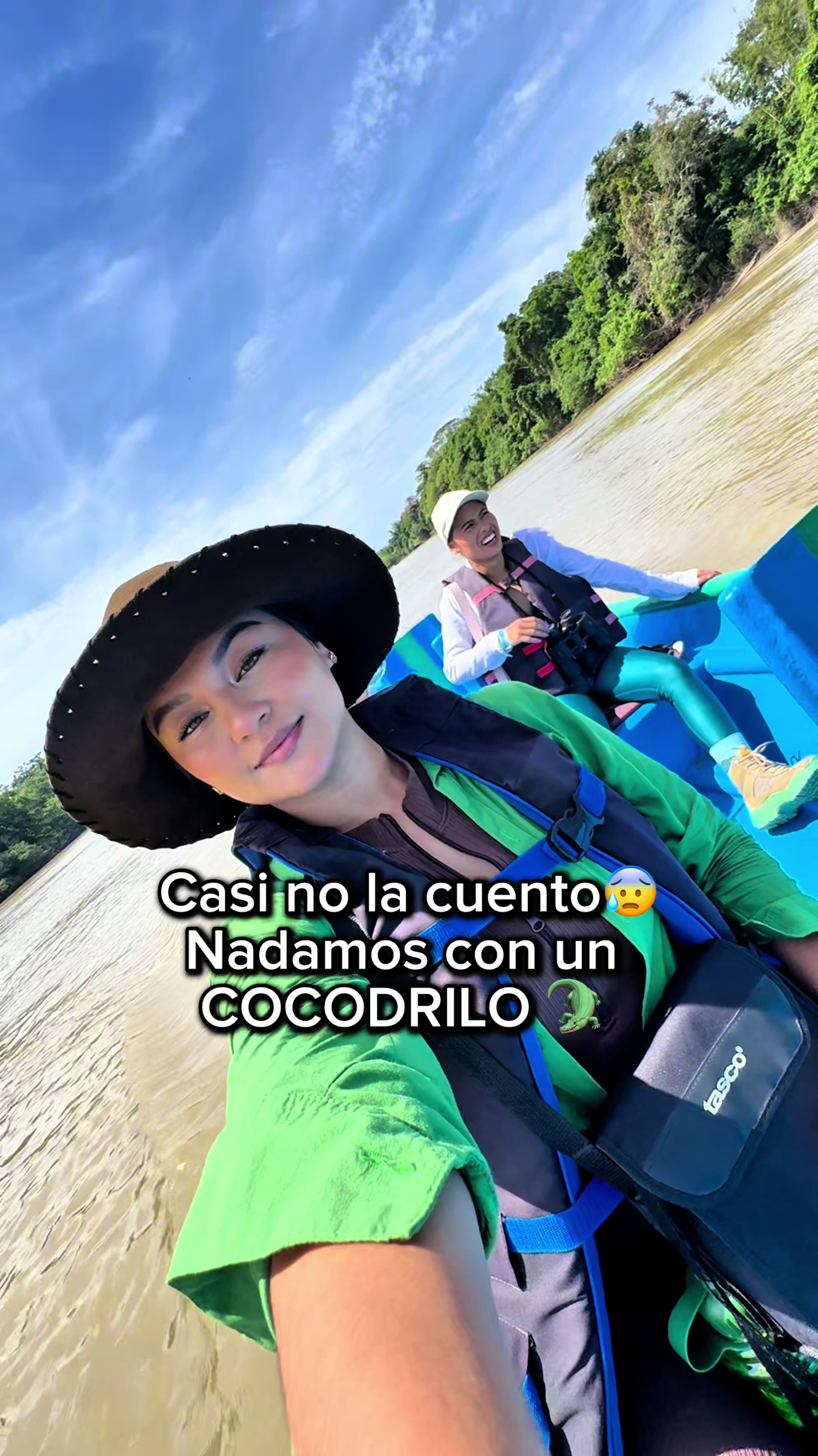 @ESTEFANIA CIFUENTES UGC
