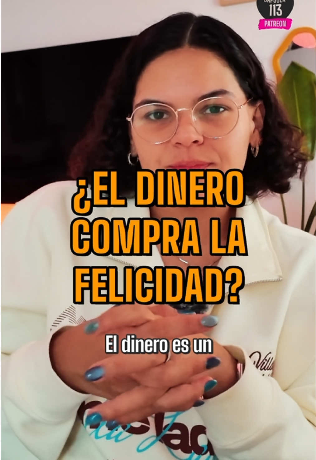 @NI ME LADILLES | podcast