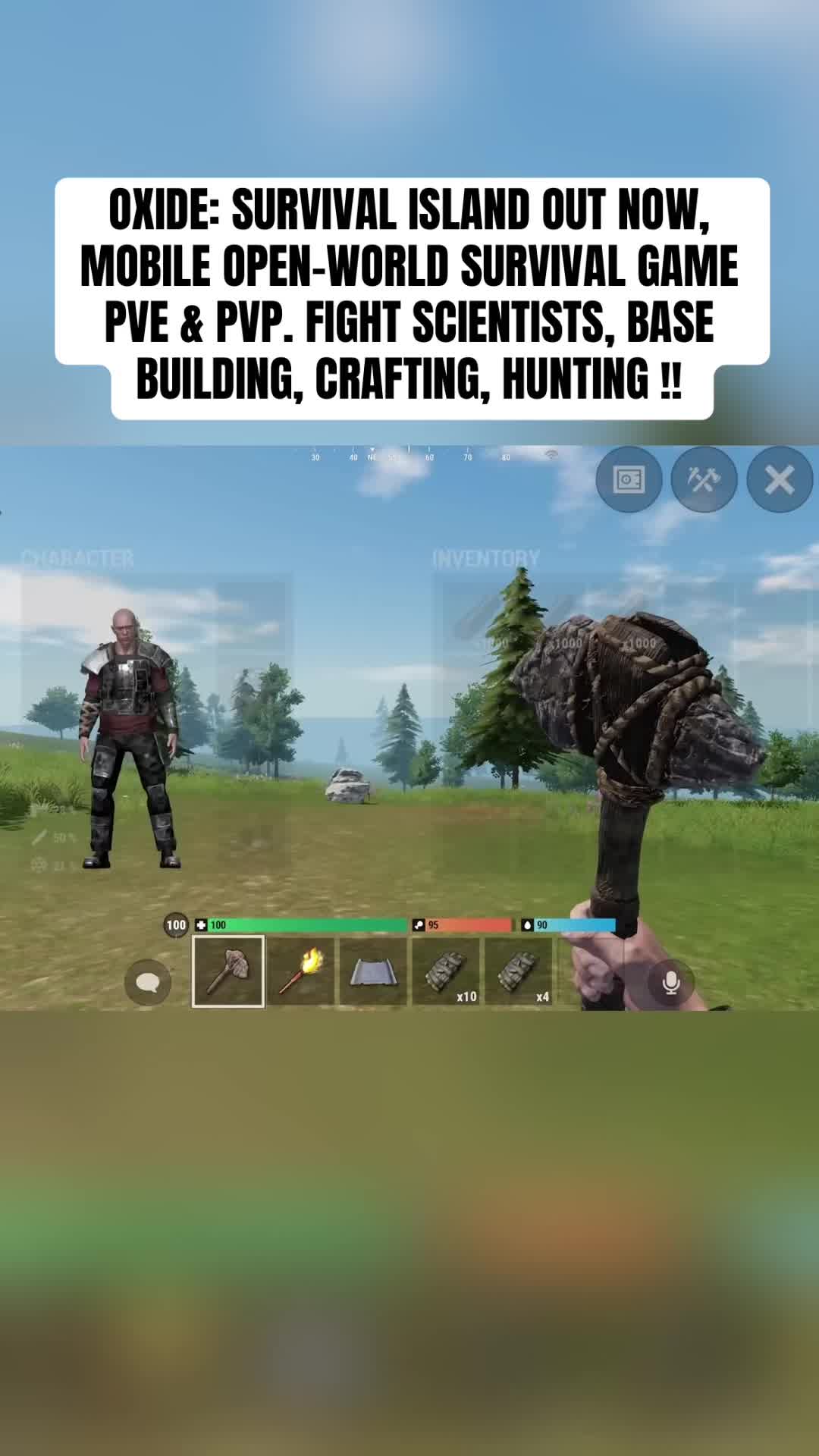 @Gaming Lobbies