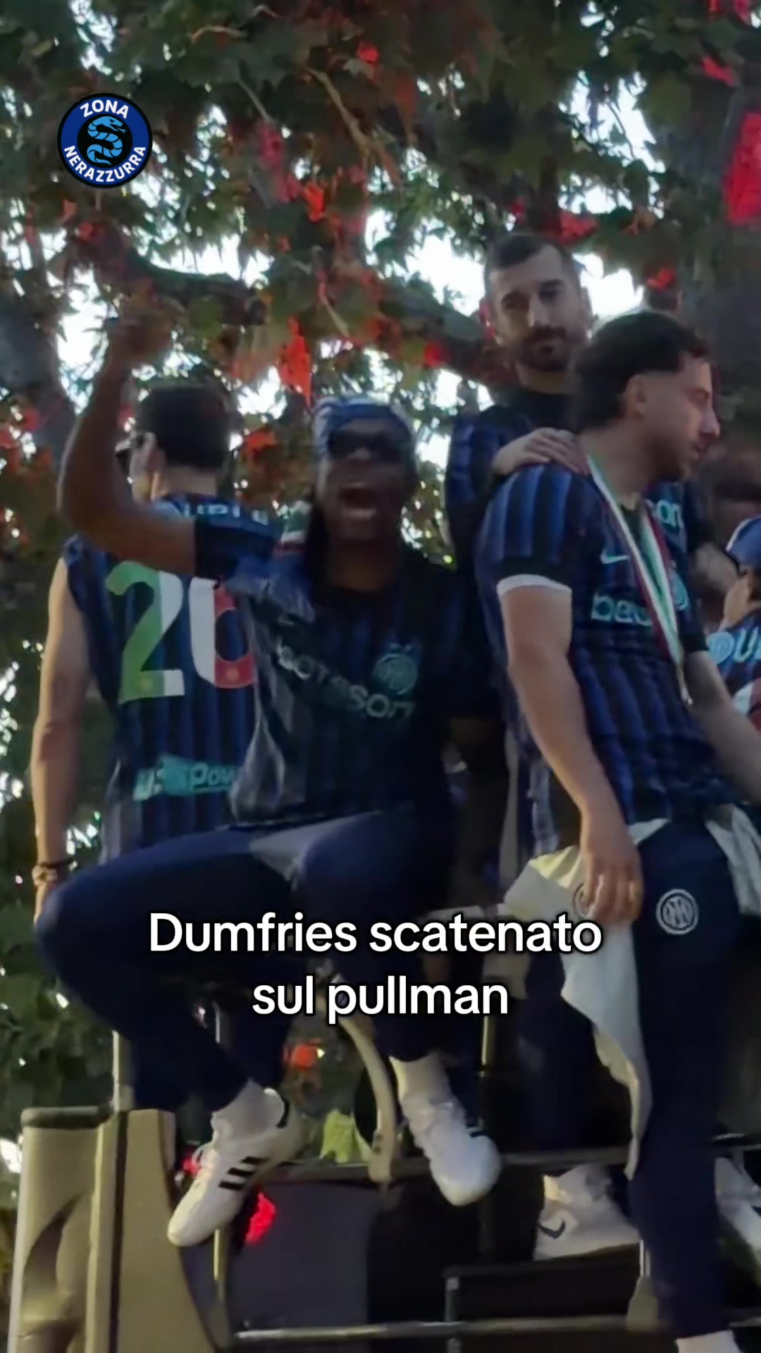 @Zona Nerazzurra