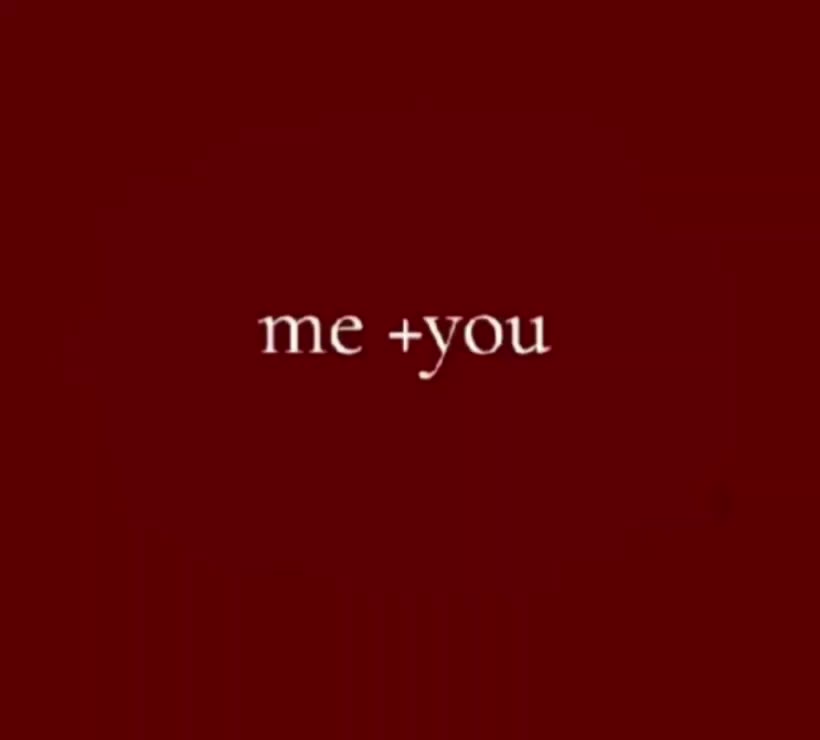 @𝐌𝐞&𝐘𝐨𝐮❣️