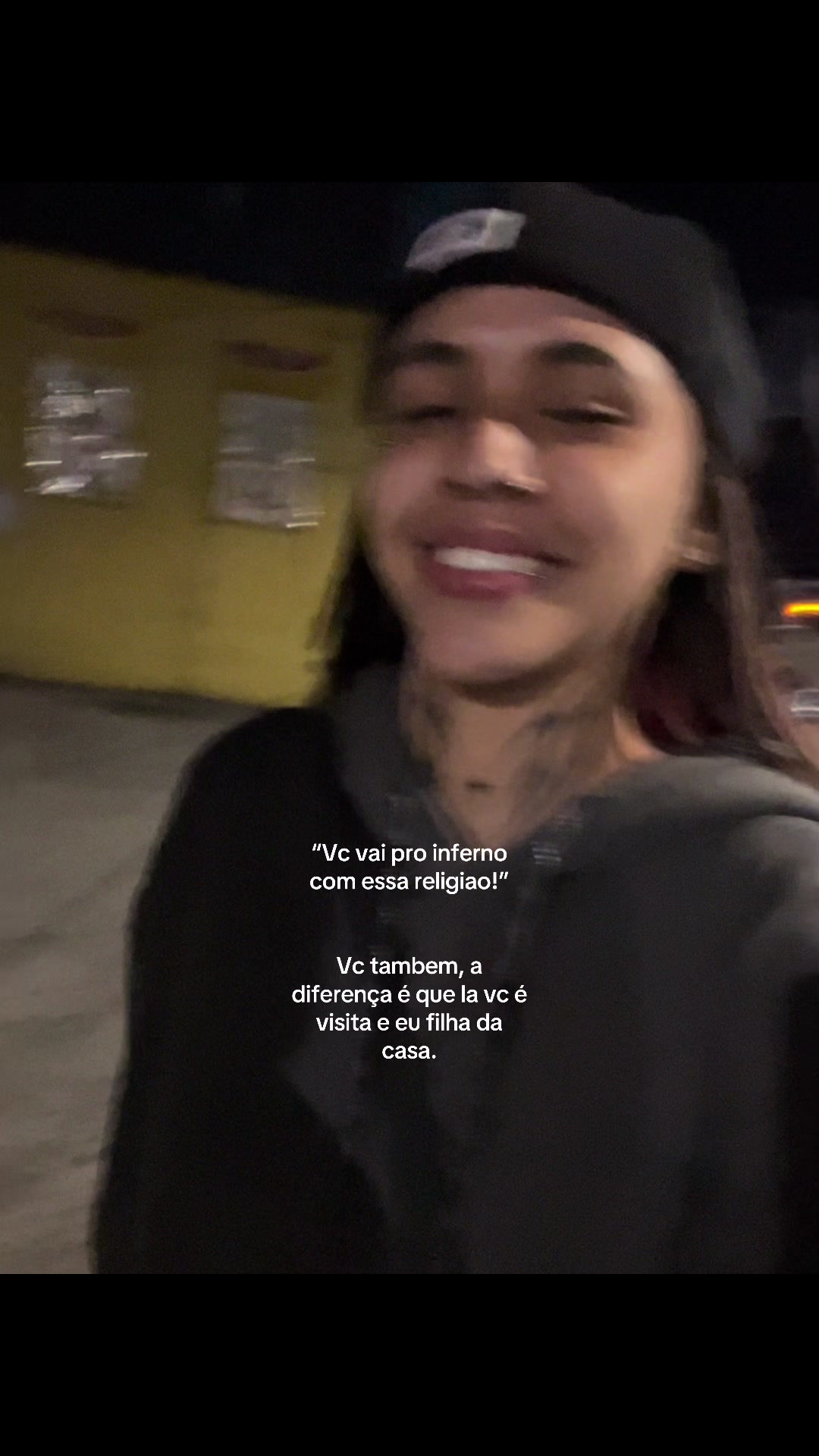 @Lua d’ malandro