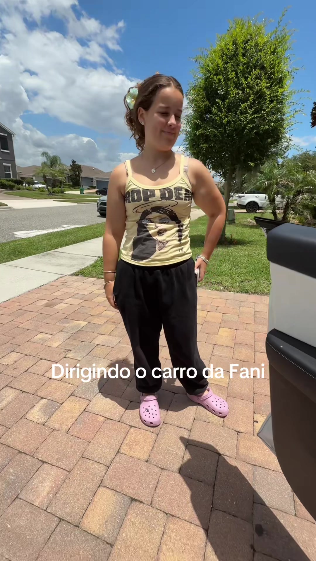 @Ana Landim