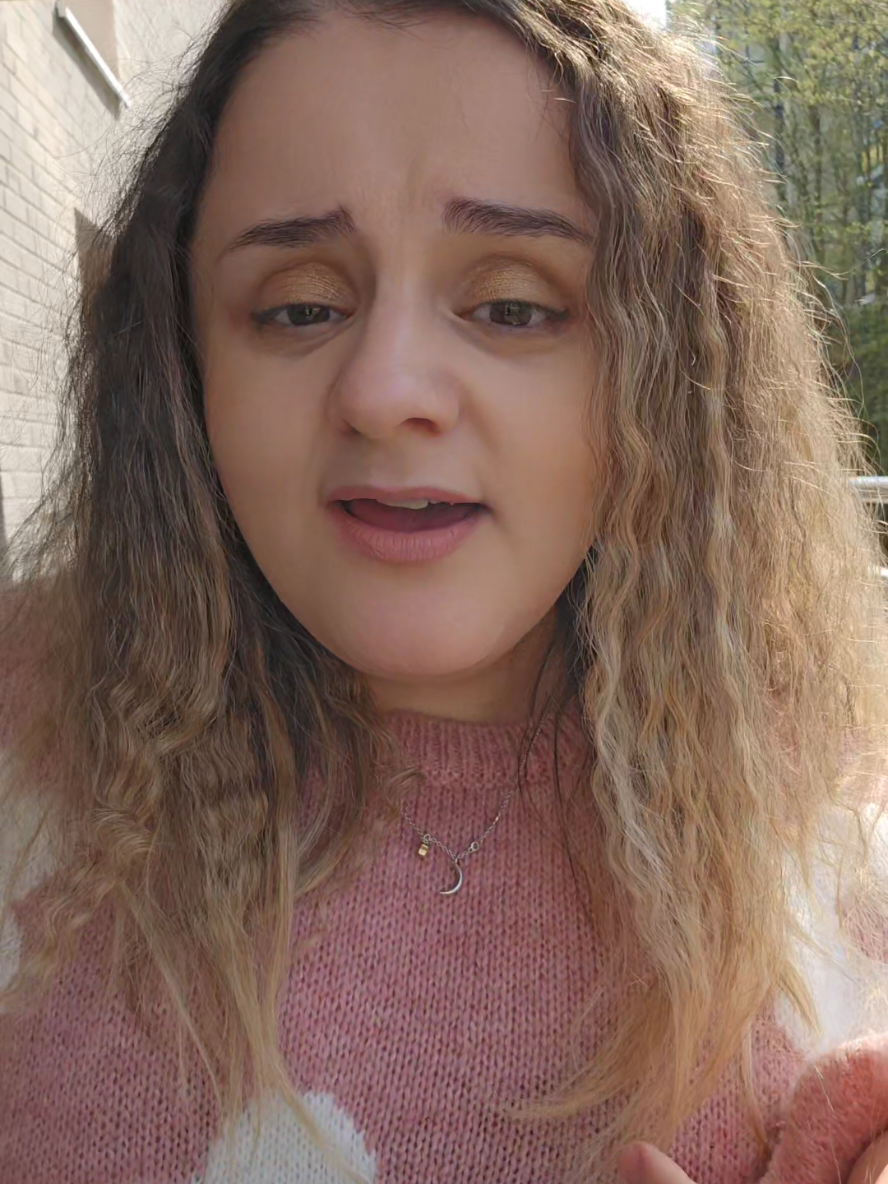 @Arbnora Elezi👩&zwj;🦽