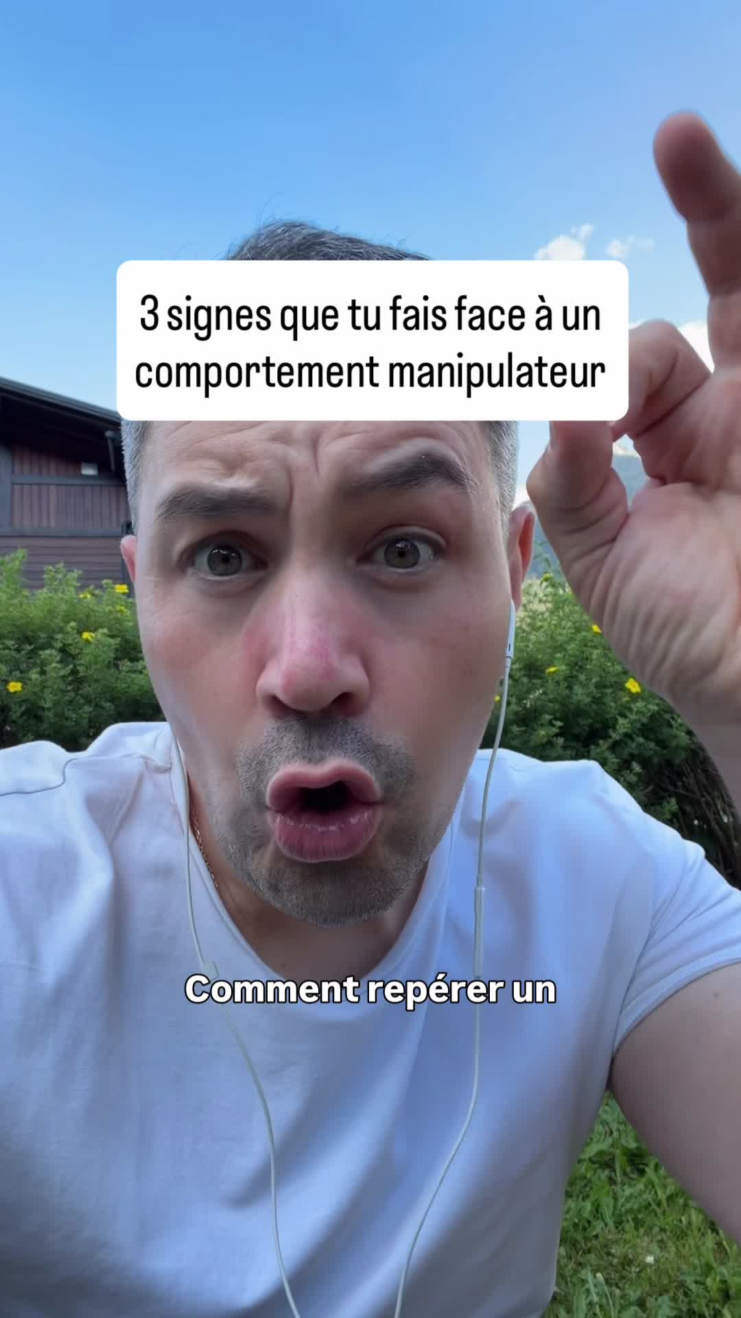 @La confiance selon Carl