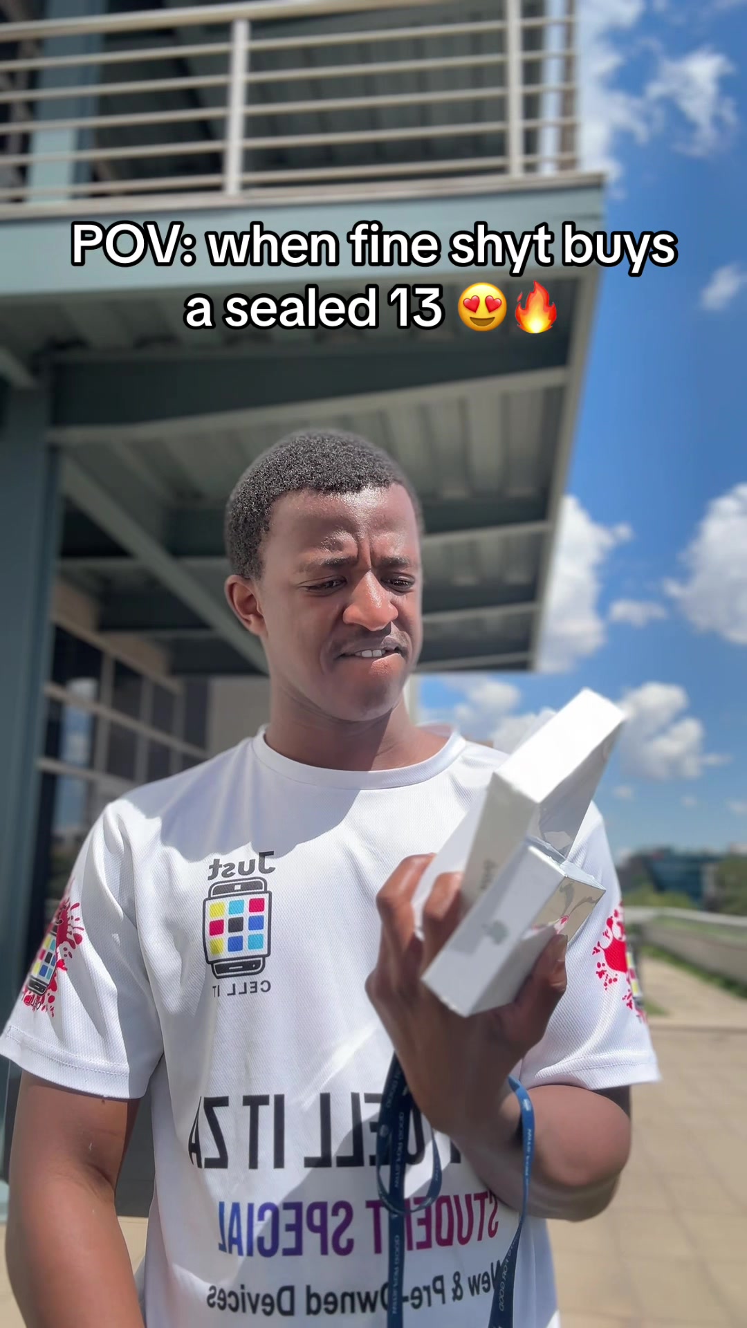 @Just Cell It | iPhone Reseller