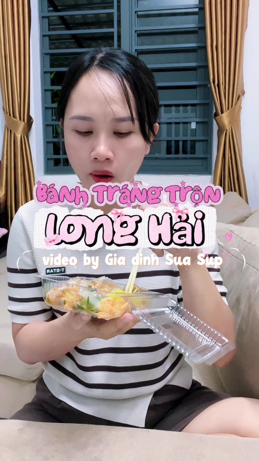 @Gia Đình Sữa Súp