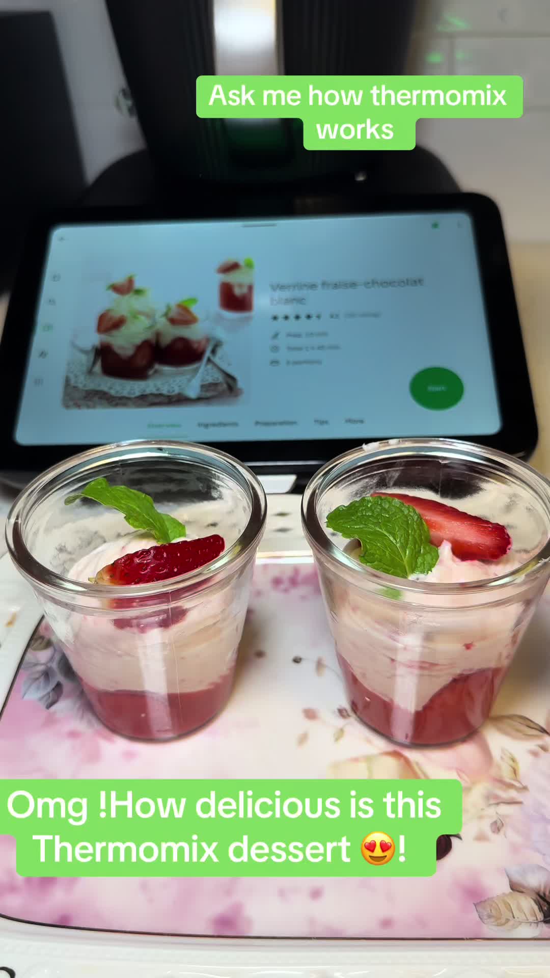 @FaizaSalhi Thermomix Consltant