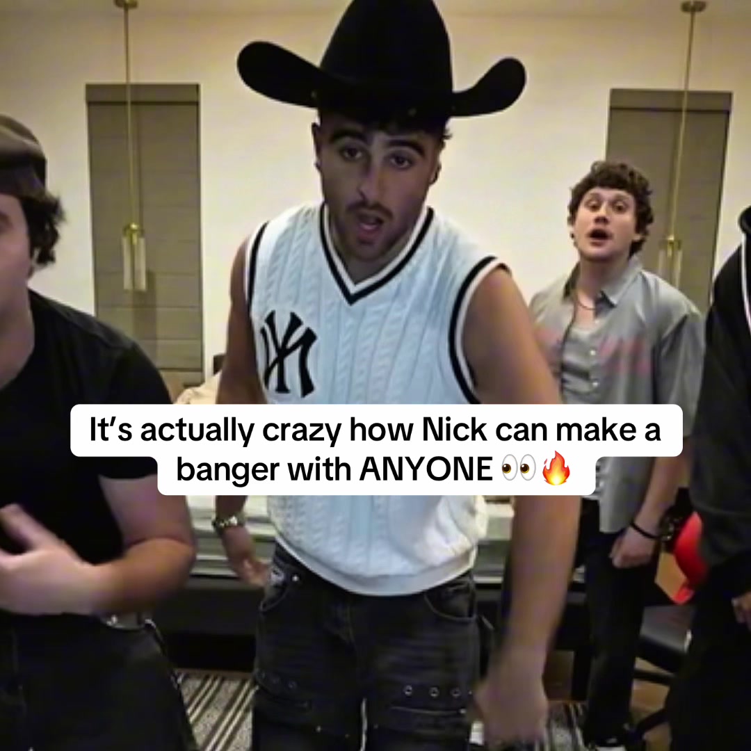 @Nick Nayersina HQ