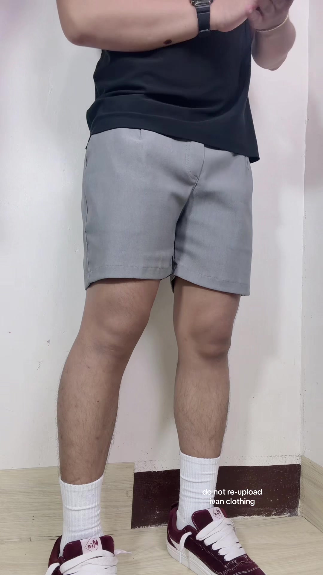 @Ivan Clothing