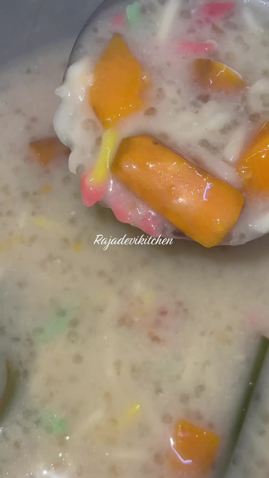 @Yamunadevi (RajadeviKitchen)