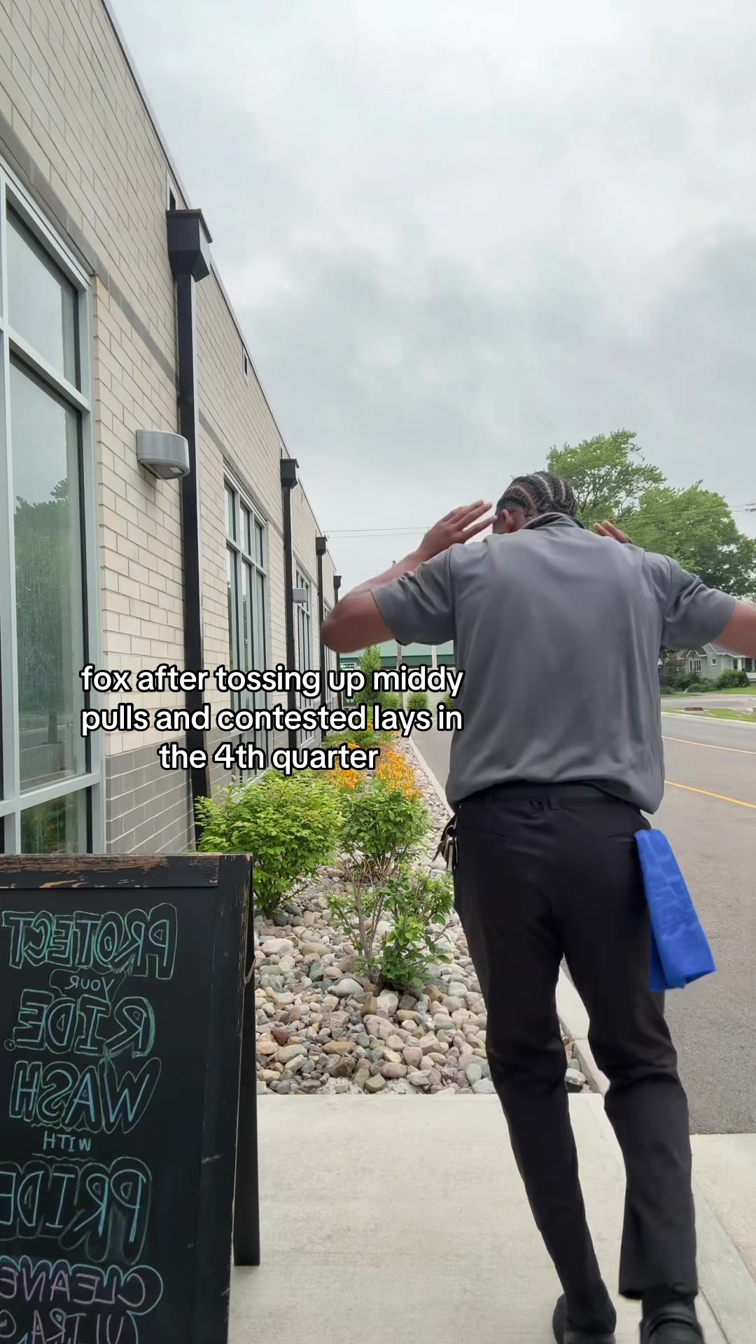 @Franchise