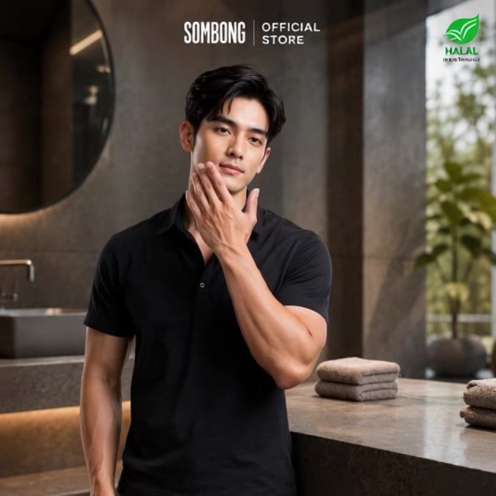 @👉 Sombong Men’s Care 👈