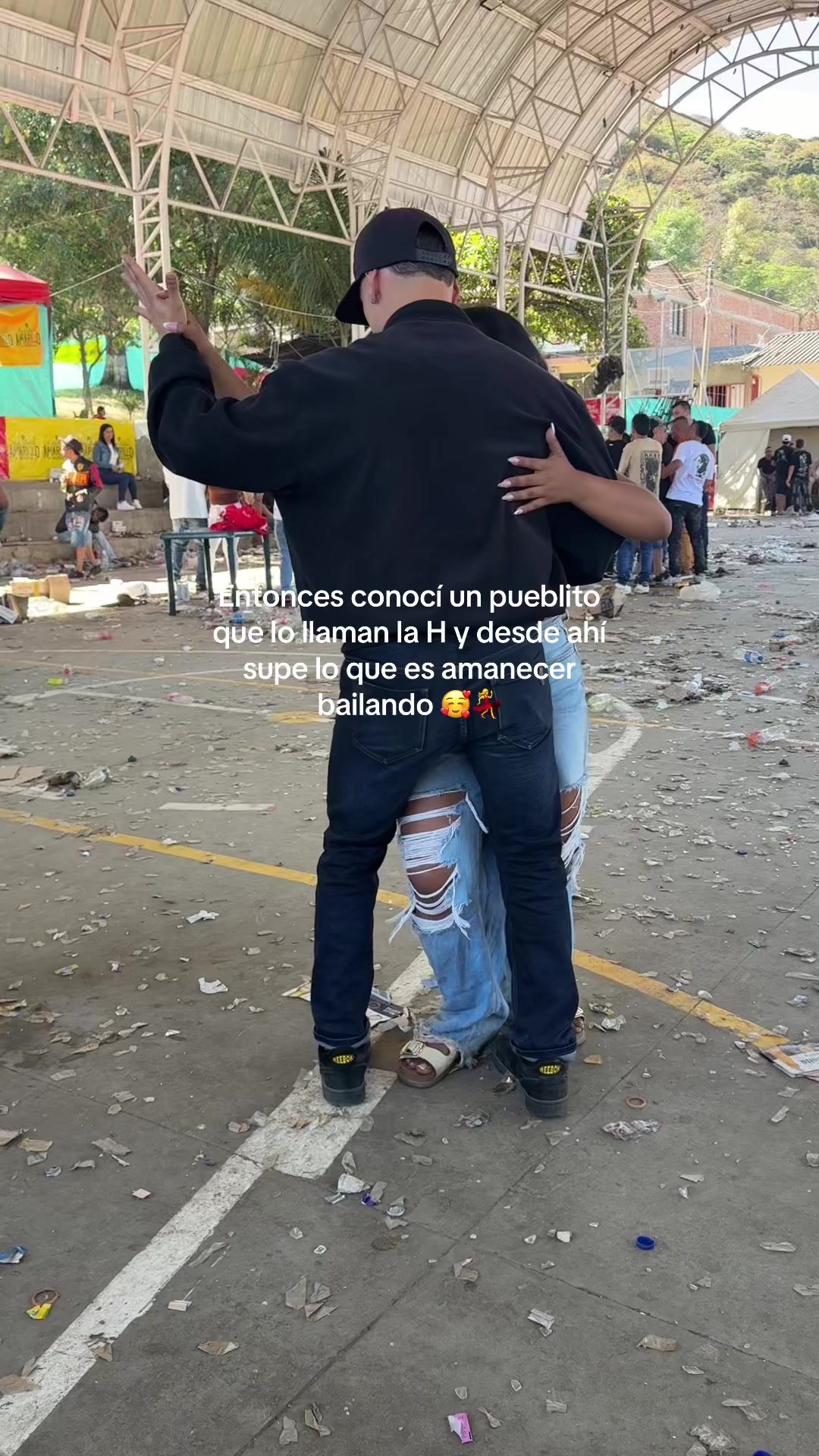 @La Vendedora De Chontaduro🥰
