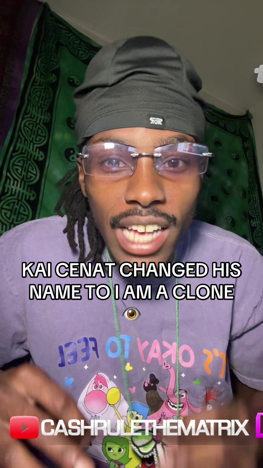 @Spreadtheglitch