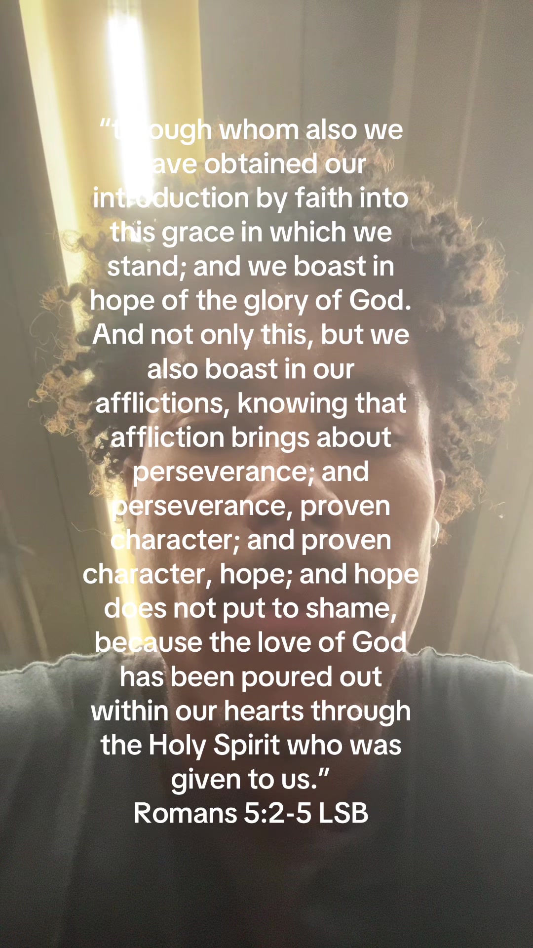@Stuckinmybible