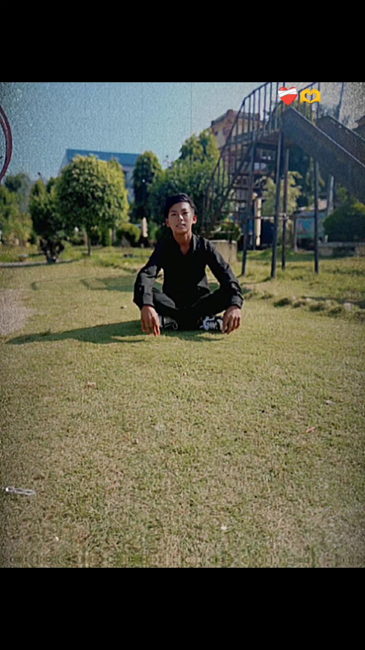 @Sabin Hayu