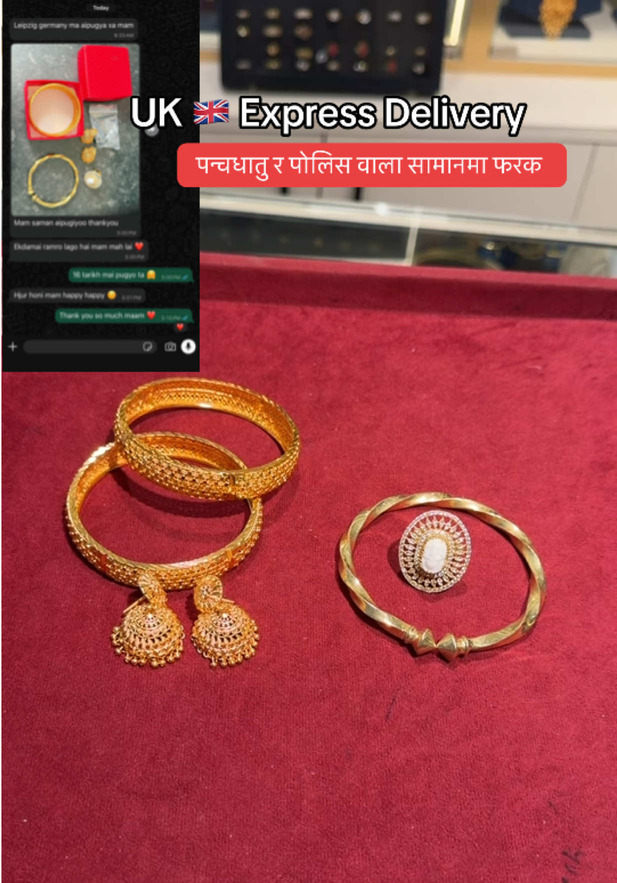 @Beez Jewellry House