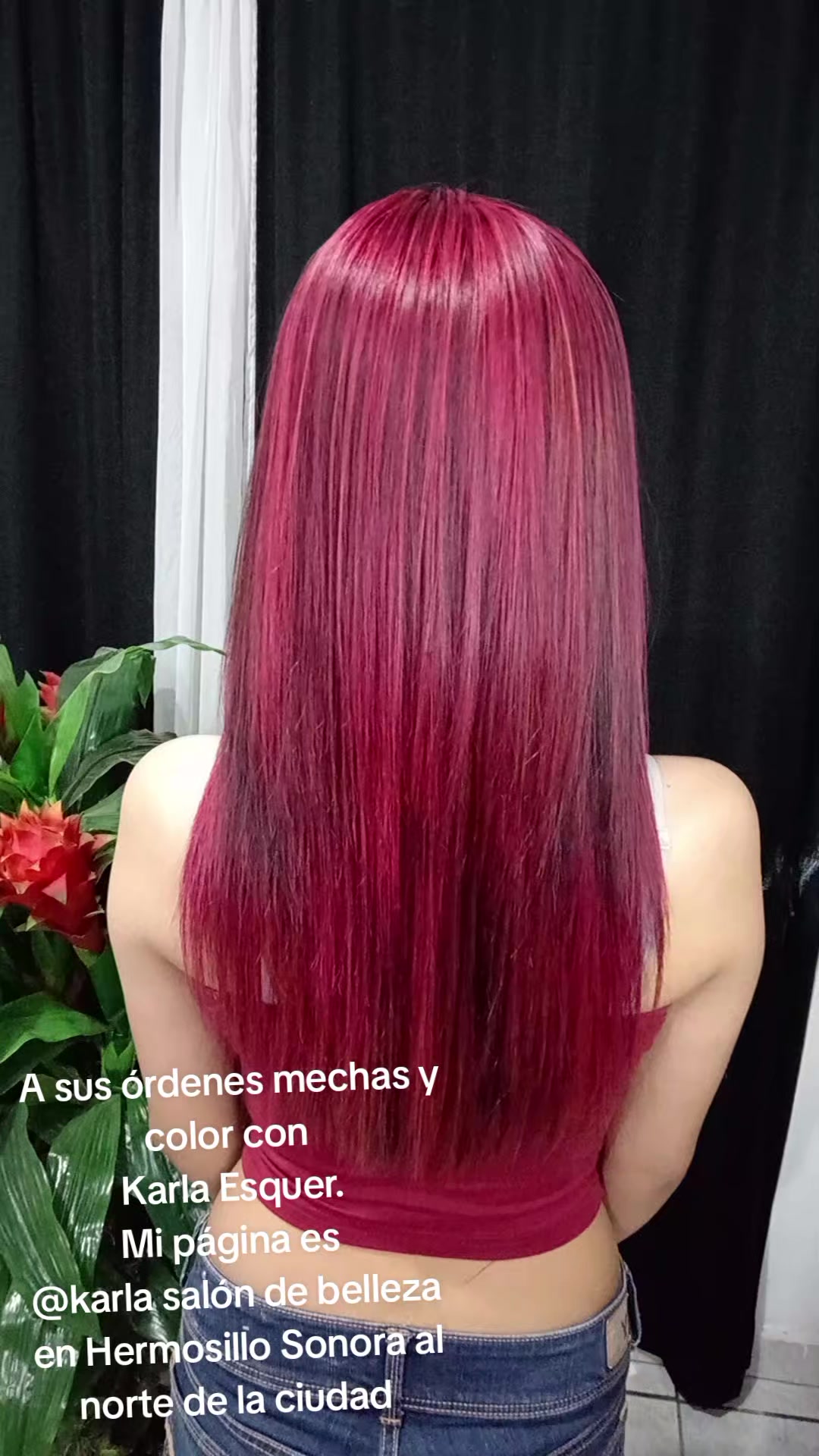 @Karla Esquer