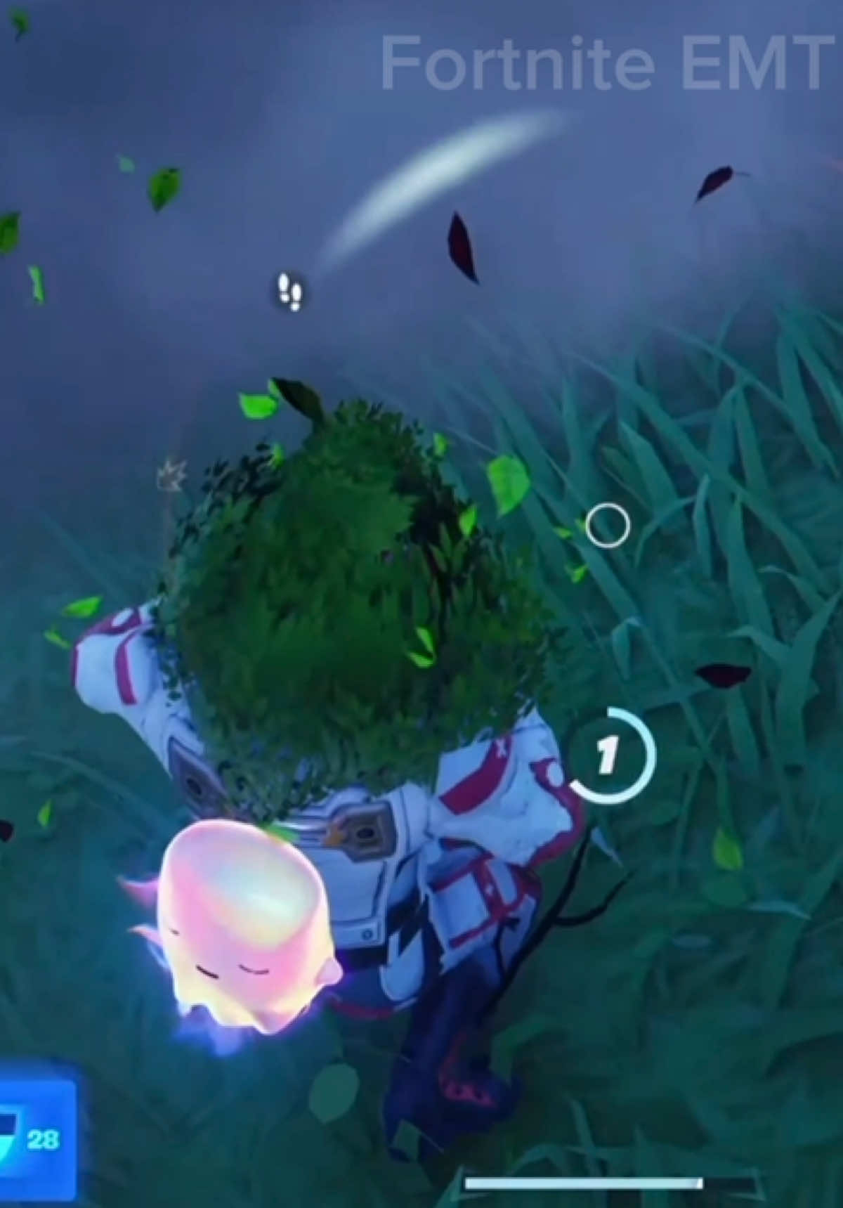 @Fortnite EMT ⛑️