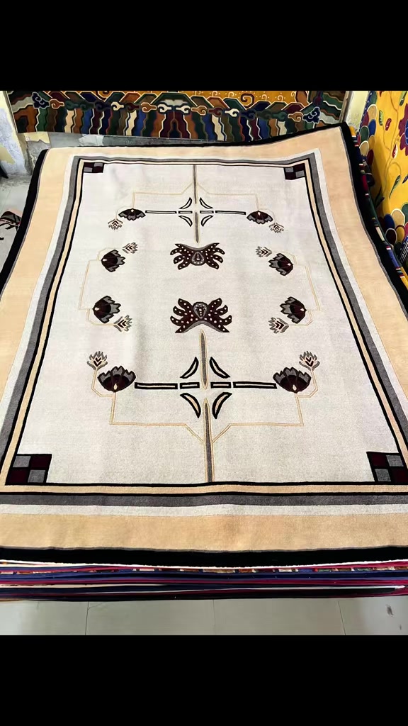 @Carpet House Worldwide Export