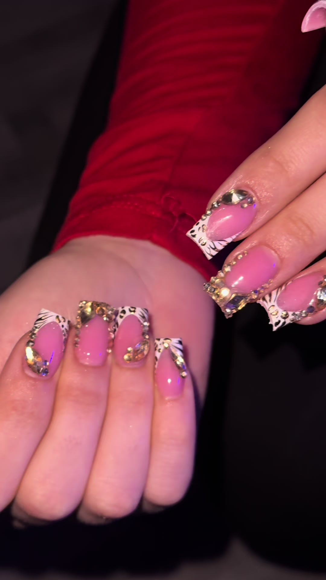 @WPB NAIL & TOE TECH