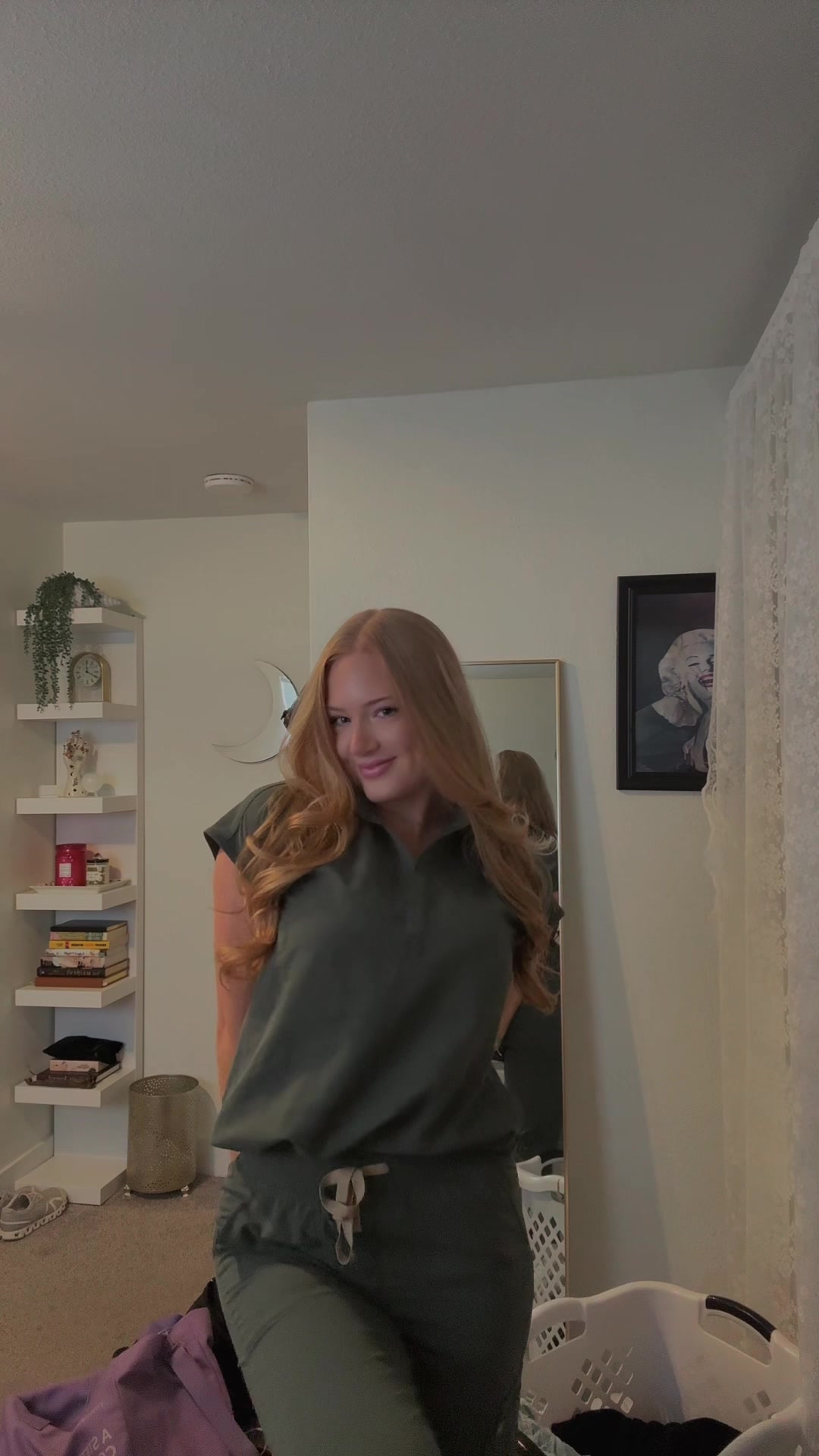 @Arianna Bergman