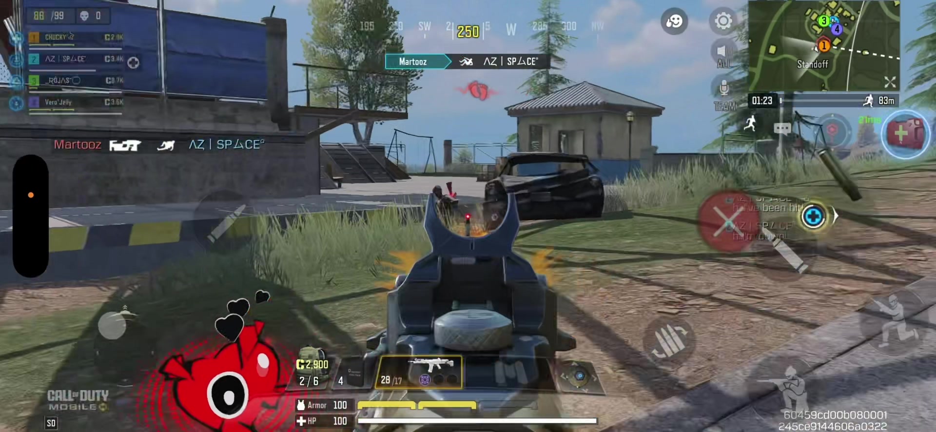 @・Ivetteঐ