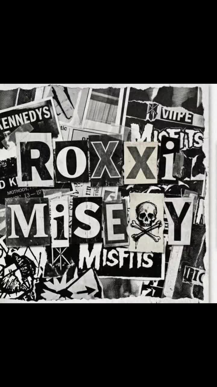 @Official Roxxi Misery