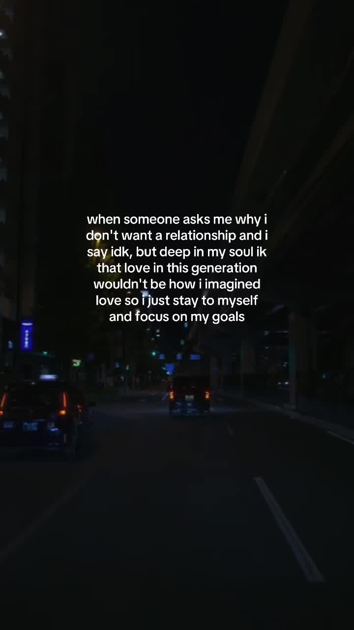 @words i never said