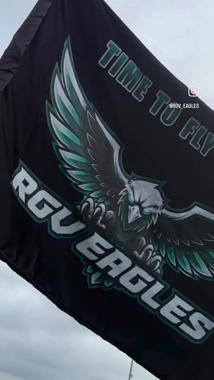 @RGV Eagles Football
