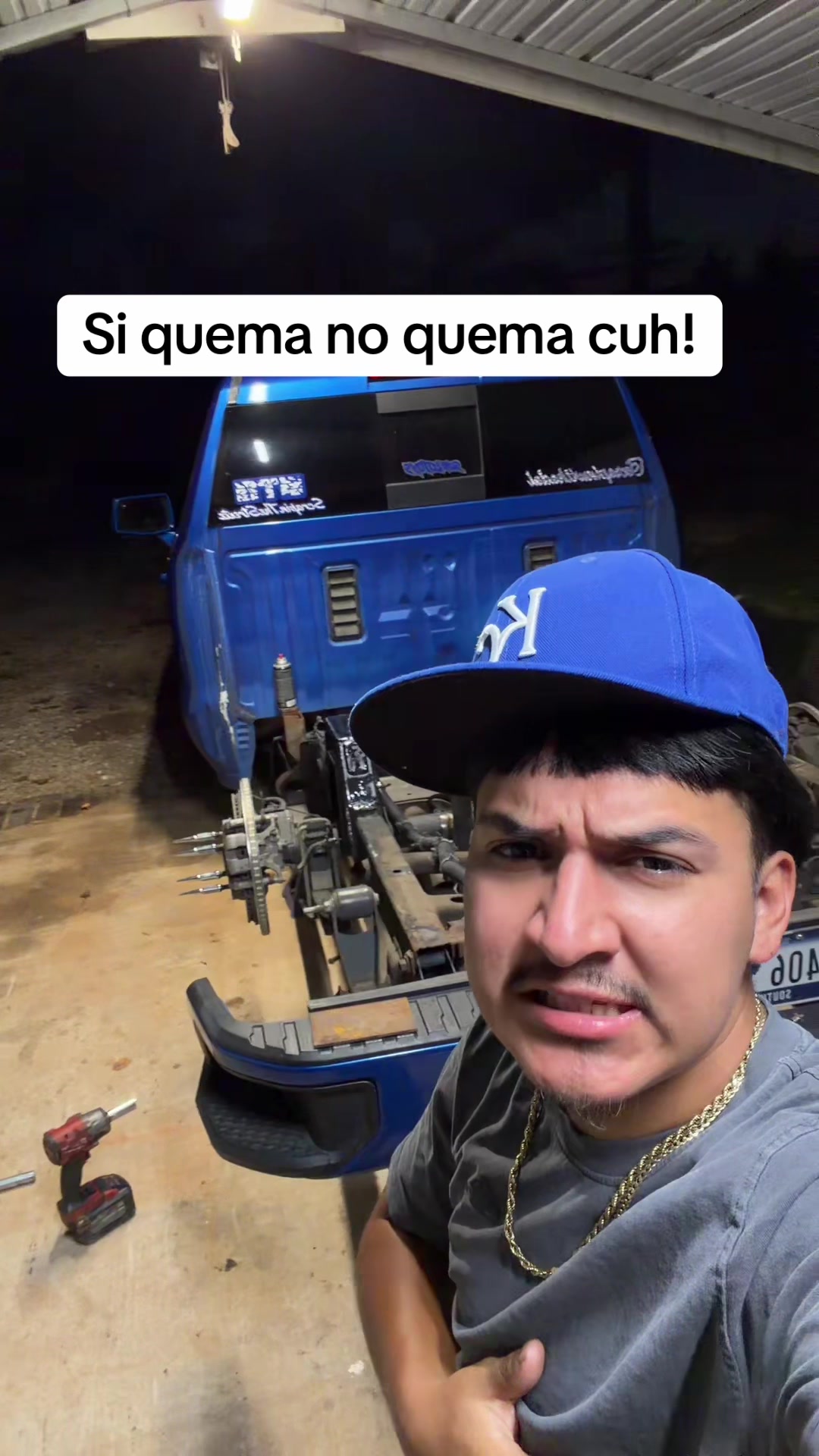 @Adal Santos