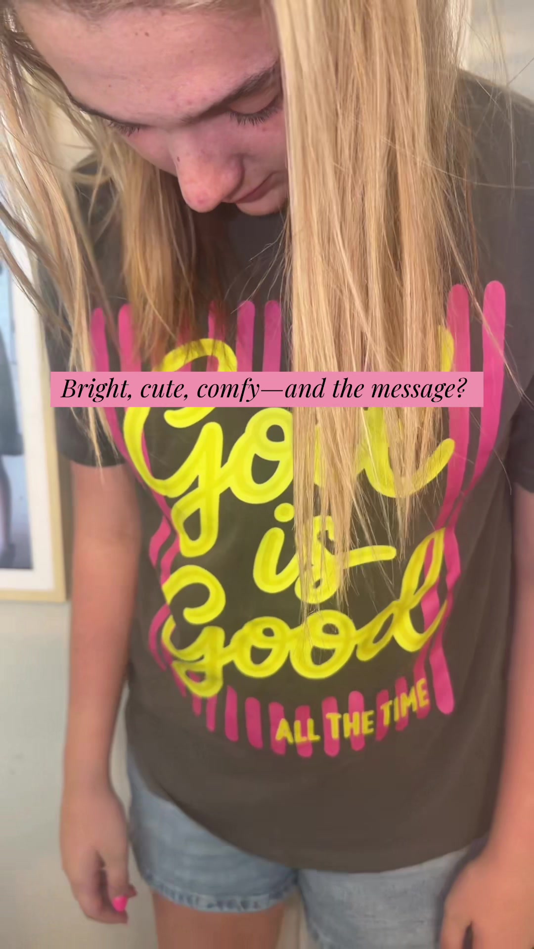 @Grace & Goods | Faith Tools