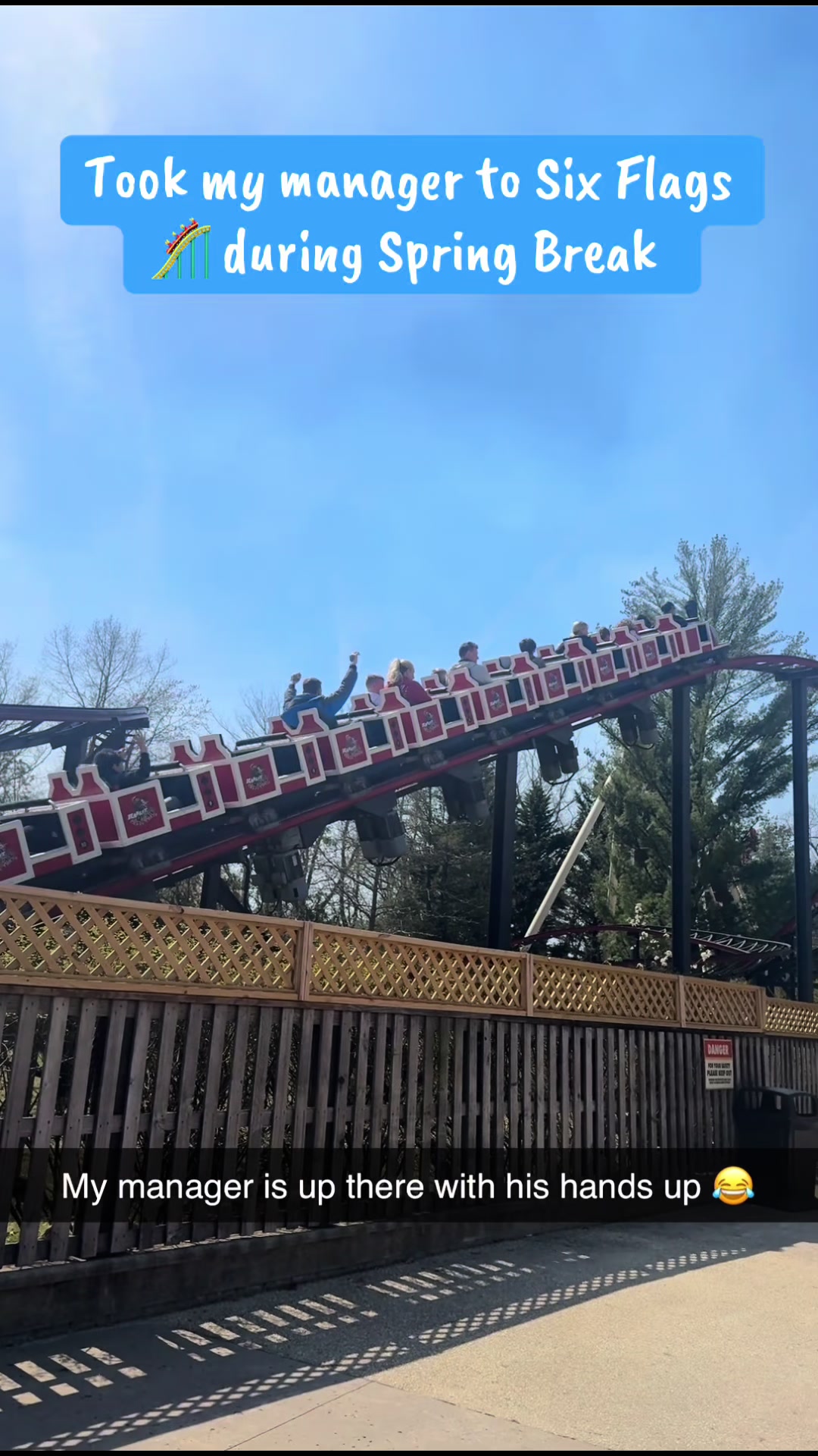 @Cat&rsquo;s Adventures 🎢🇨🇴