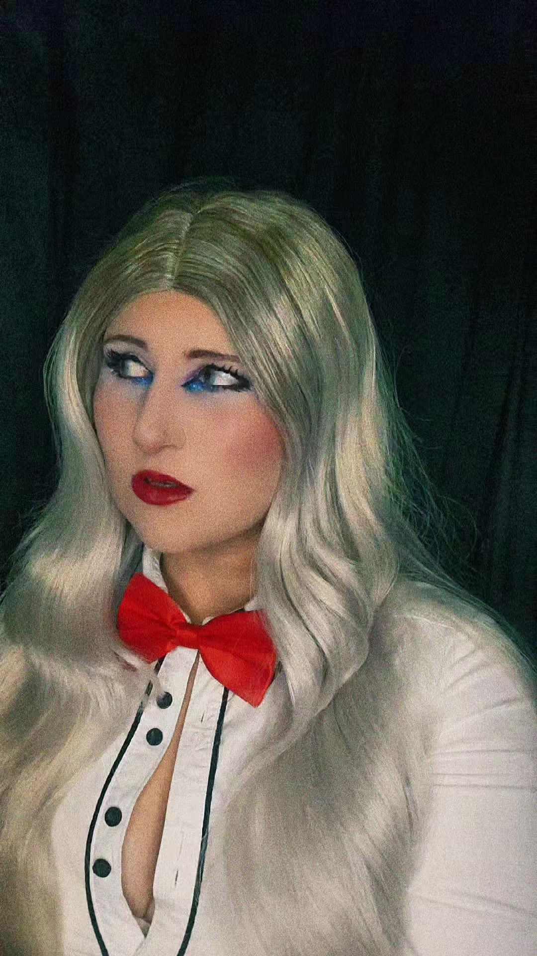 @stinafoxy
