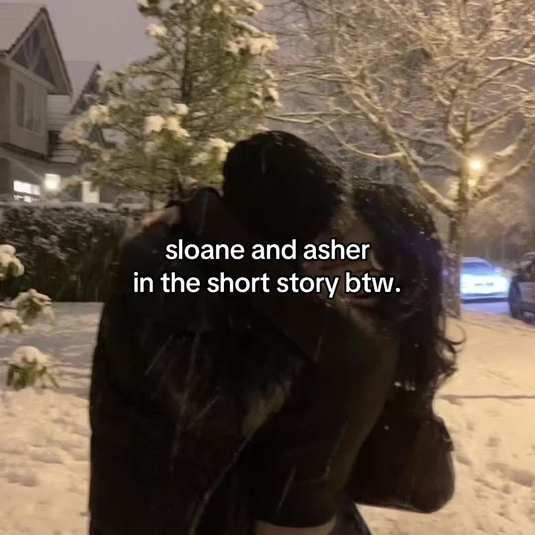@Sophie Schweim | Author