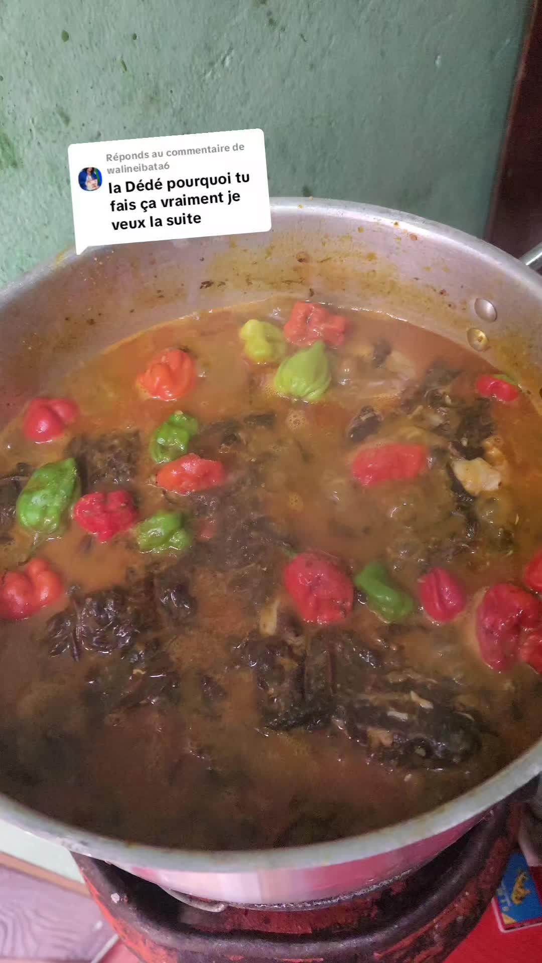 @La Demarche de la Gloire 🇨🇬