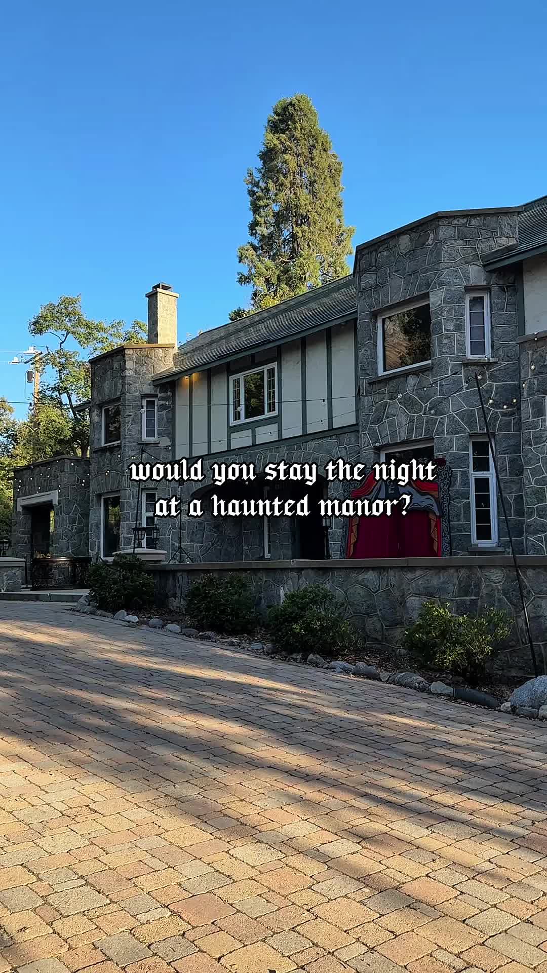 @Ghoul Host 🕯️