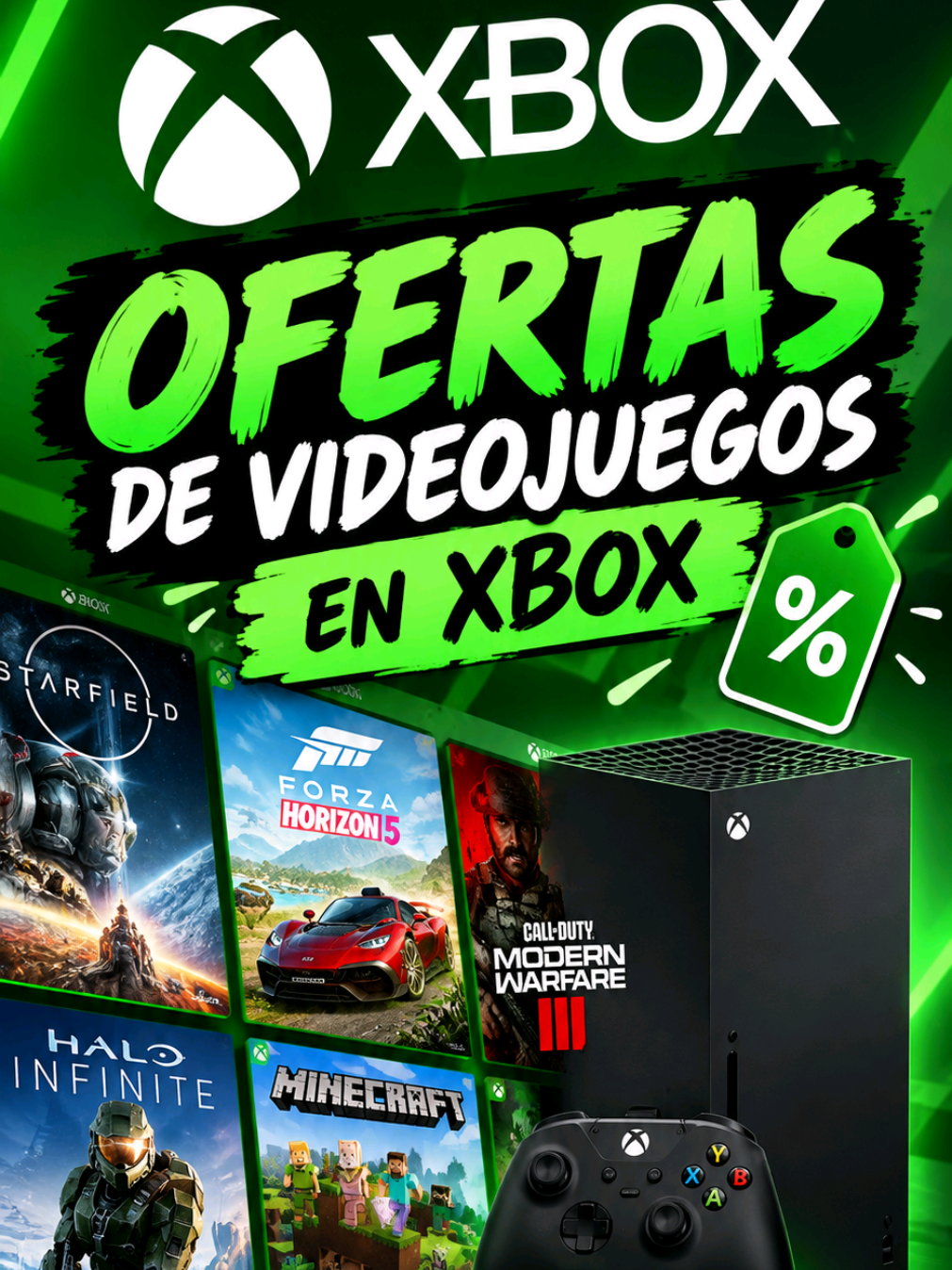 @El T&iacute;o Baza Gamer