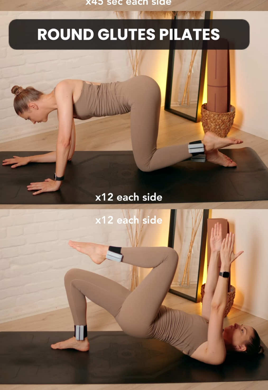 @Karina Fit