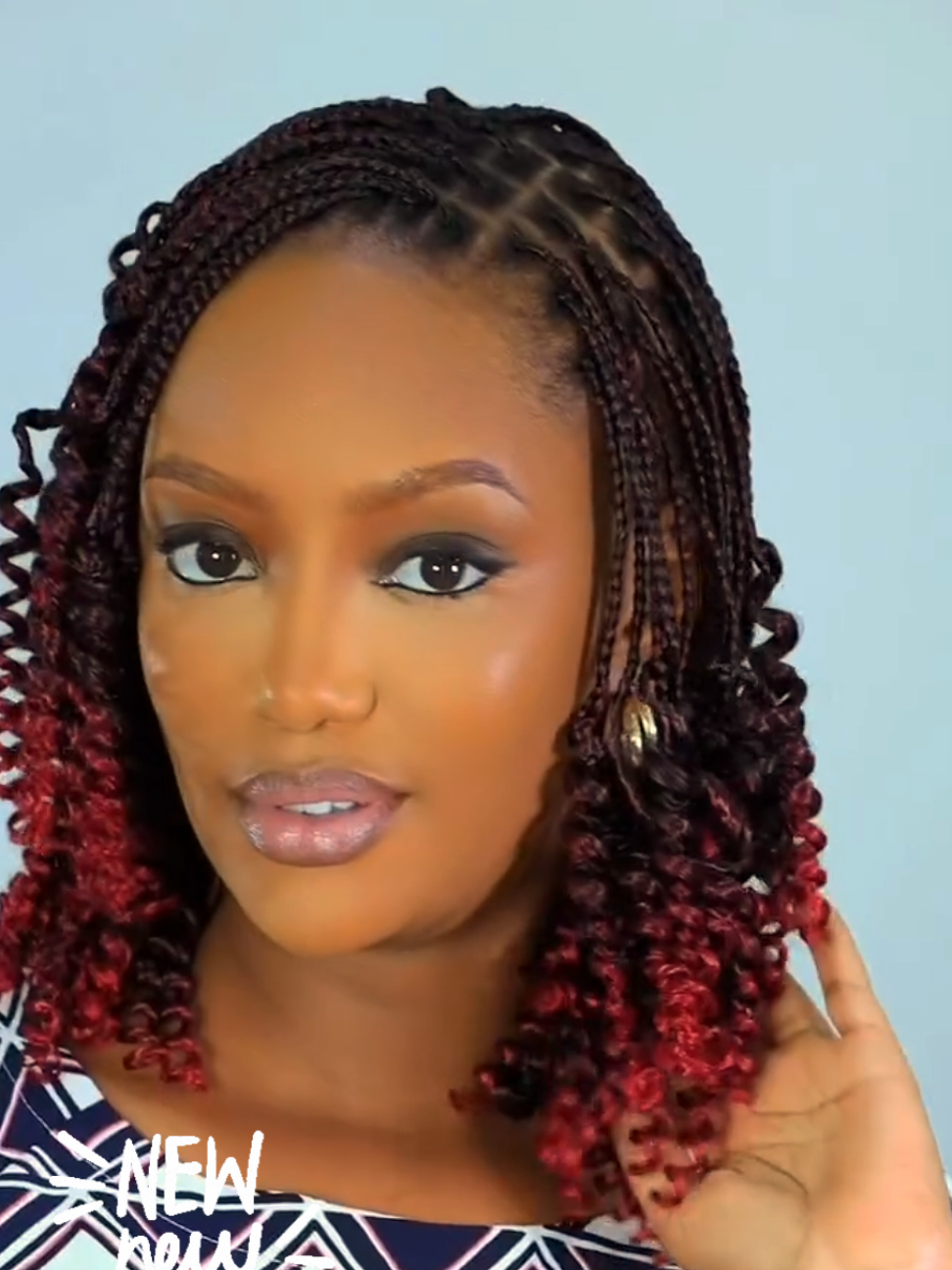 @Darlinghairrwanda
