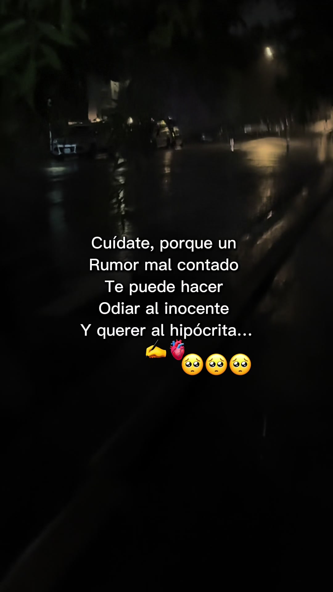 @Cañitas músic triste