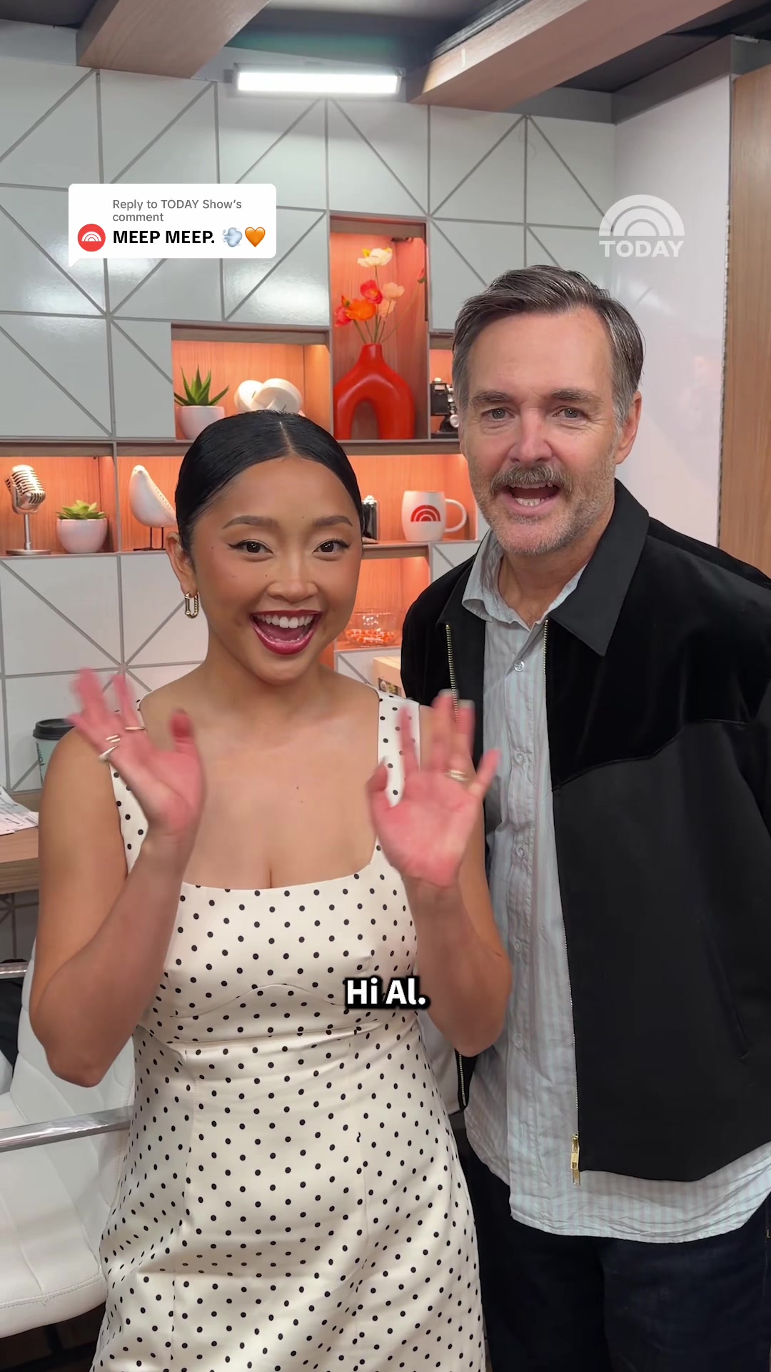 @TODAY Show