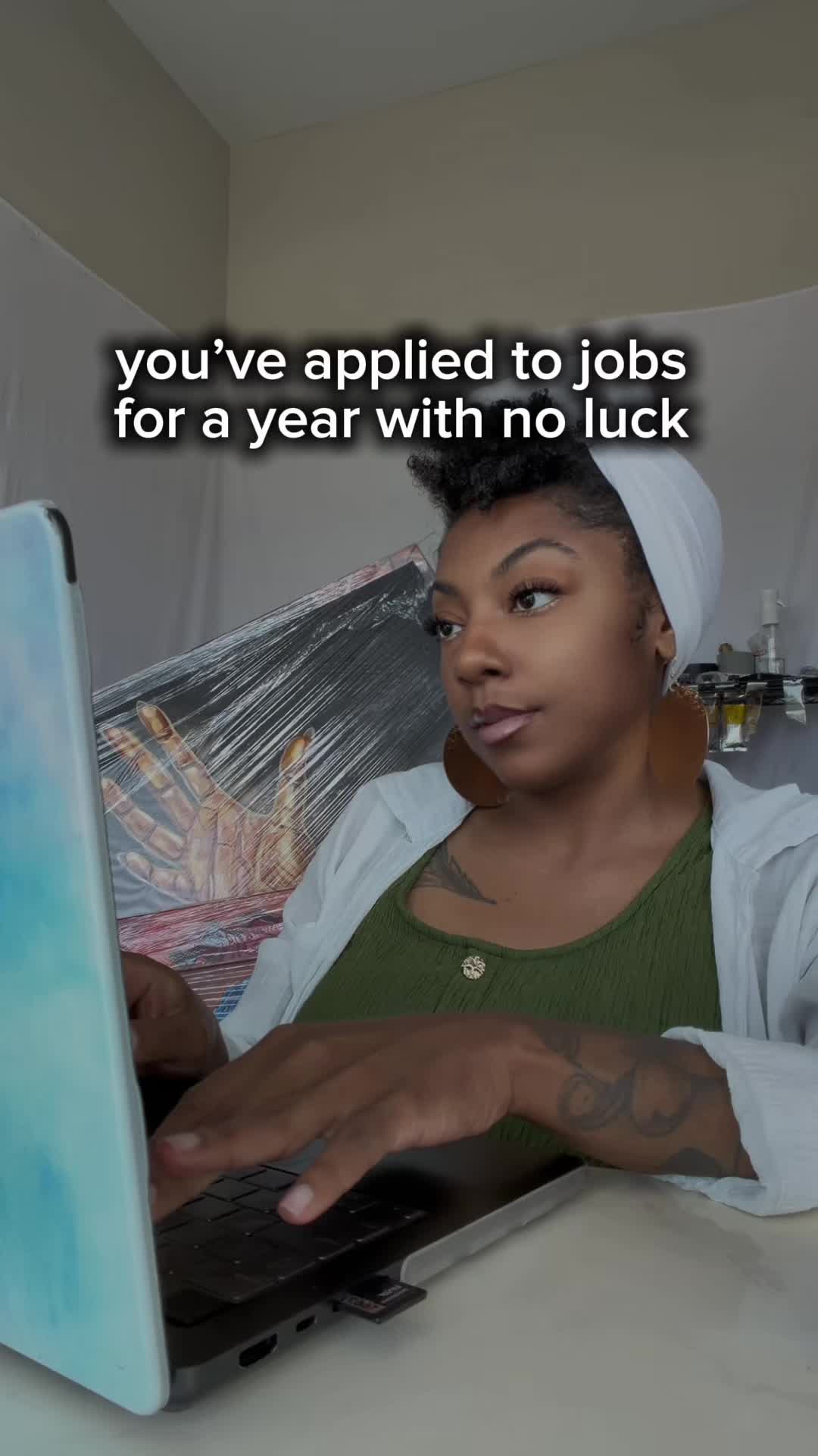 @God Taught Artist
