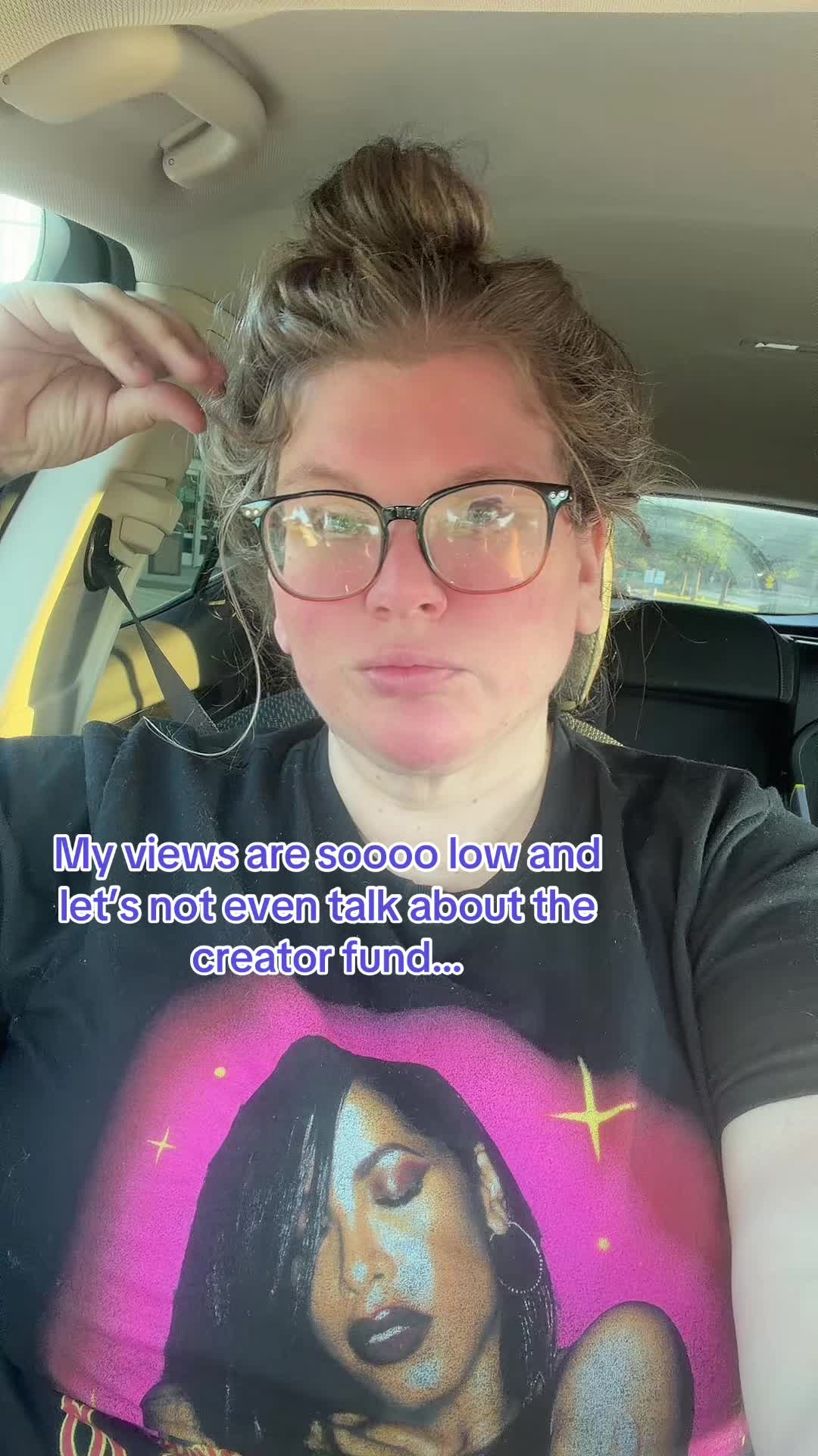 @Paige| Reality TV Queen & Mom