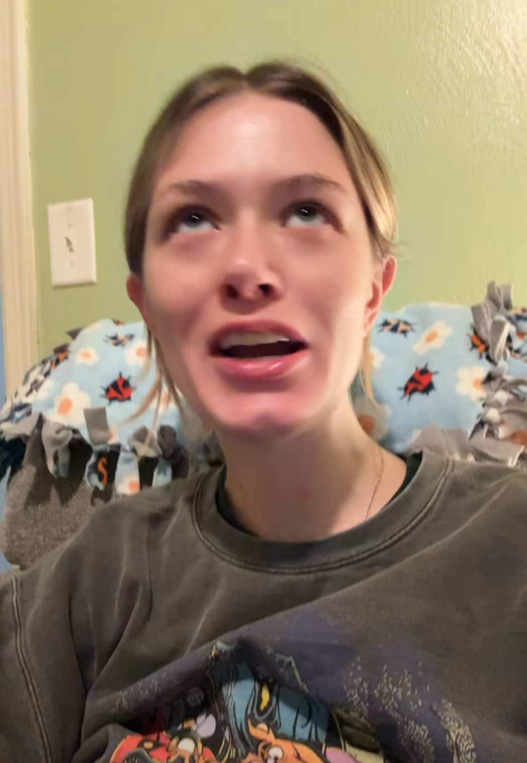 @Amanda ๐ triplet mom