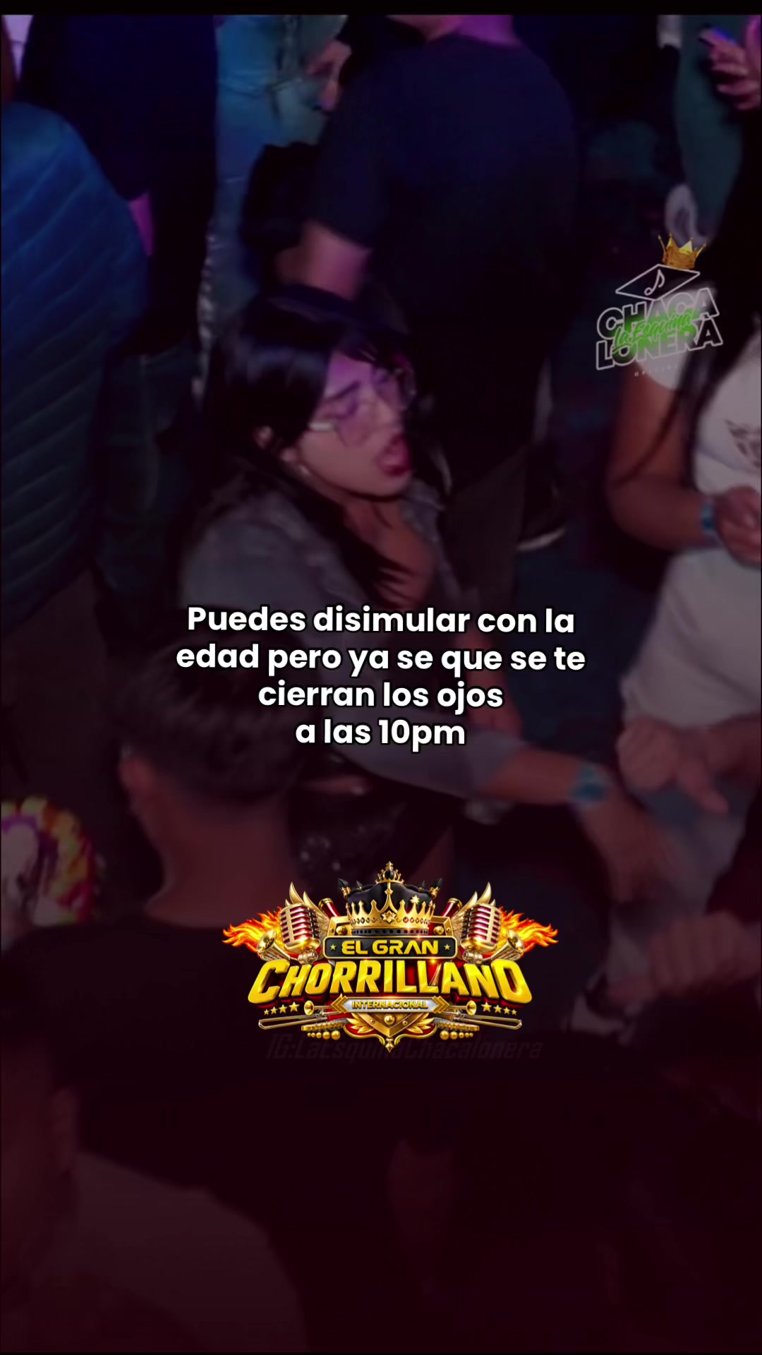 @La Esquina Chacalonera